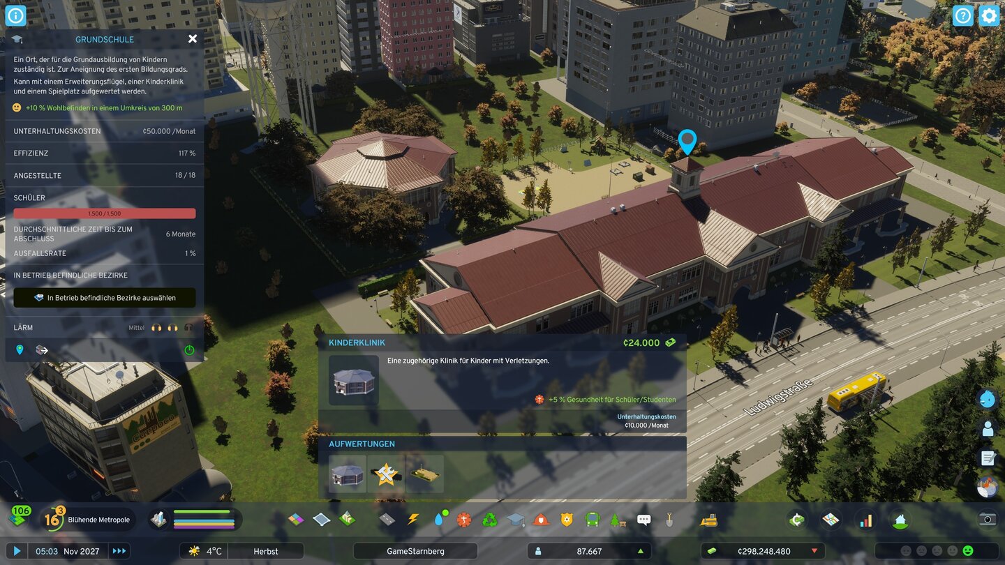 Cities: Skylines 2