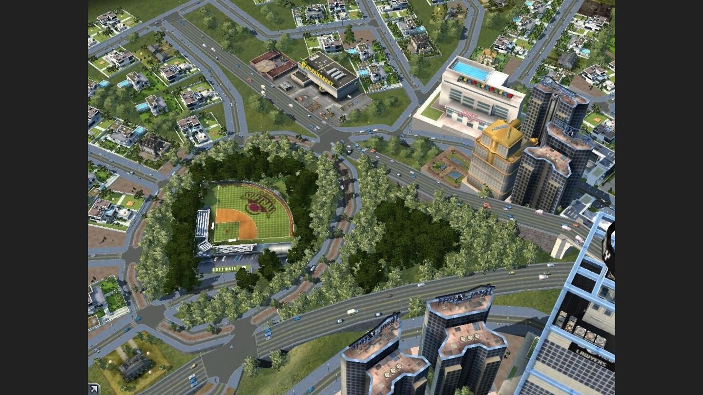 City Life 2008 10
