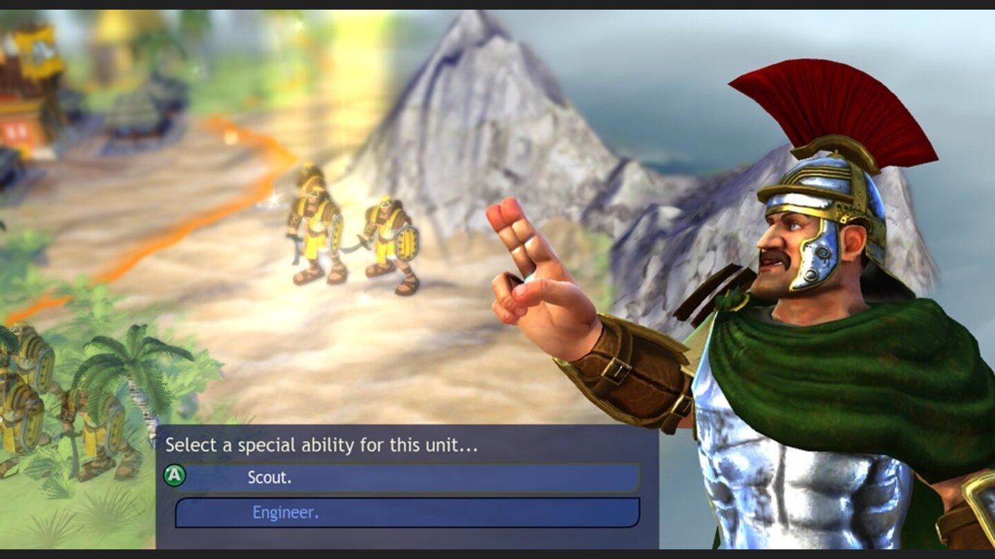 Civilization Revolution 15