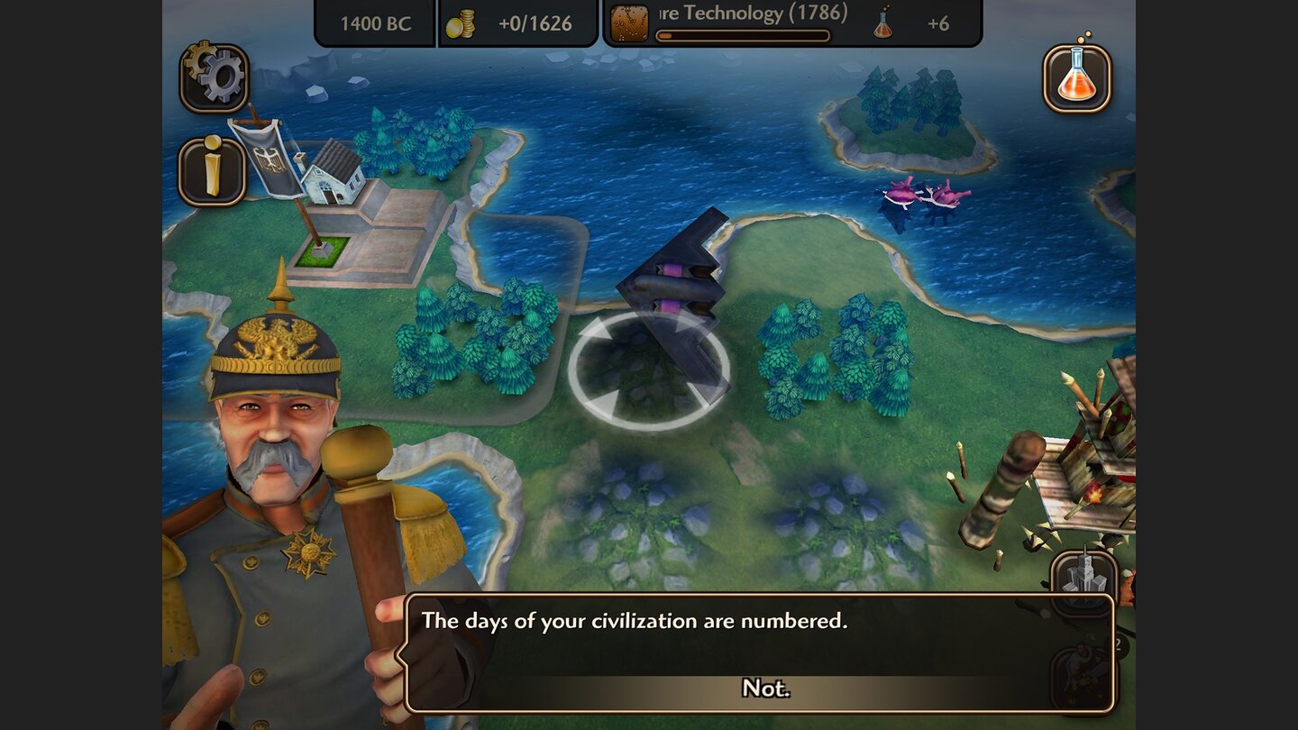 Civilization Revolution 2