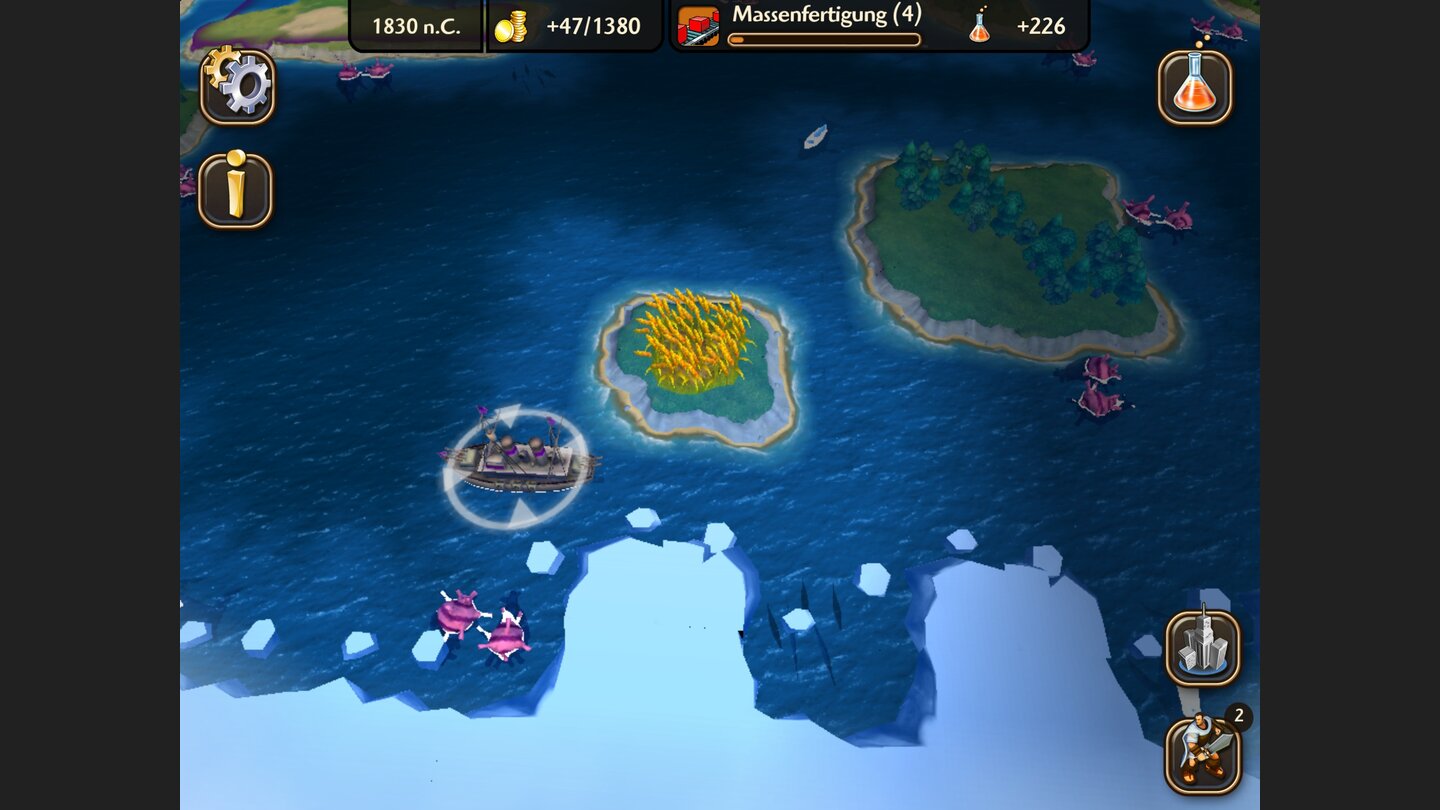 Civilization Revolution 2