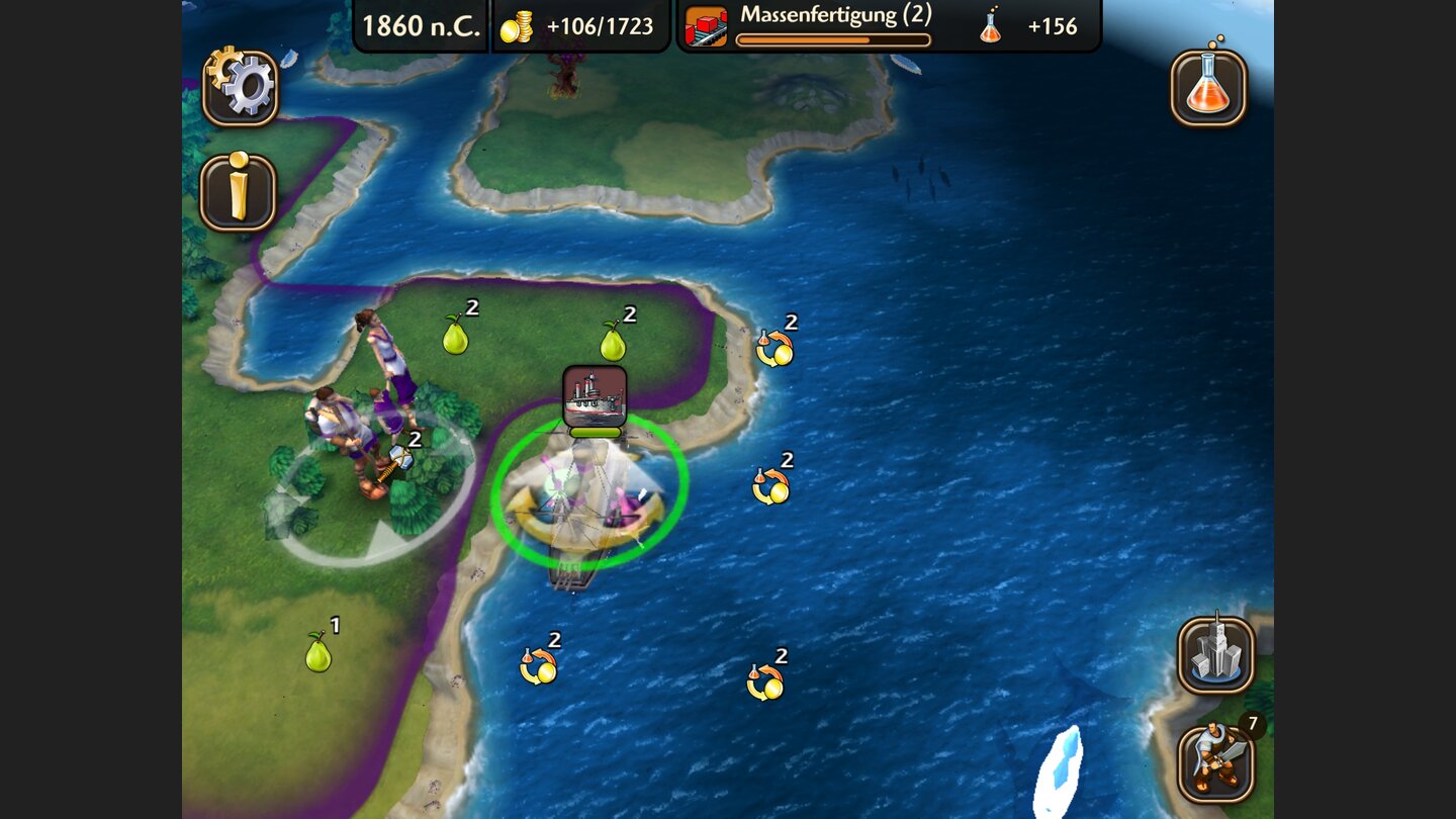 Civilization Revolution 2