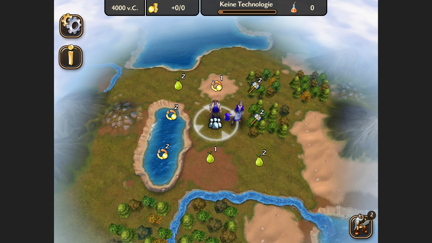 Civilization Revolution 2
