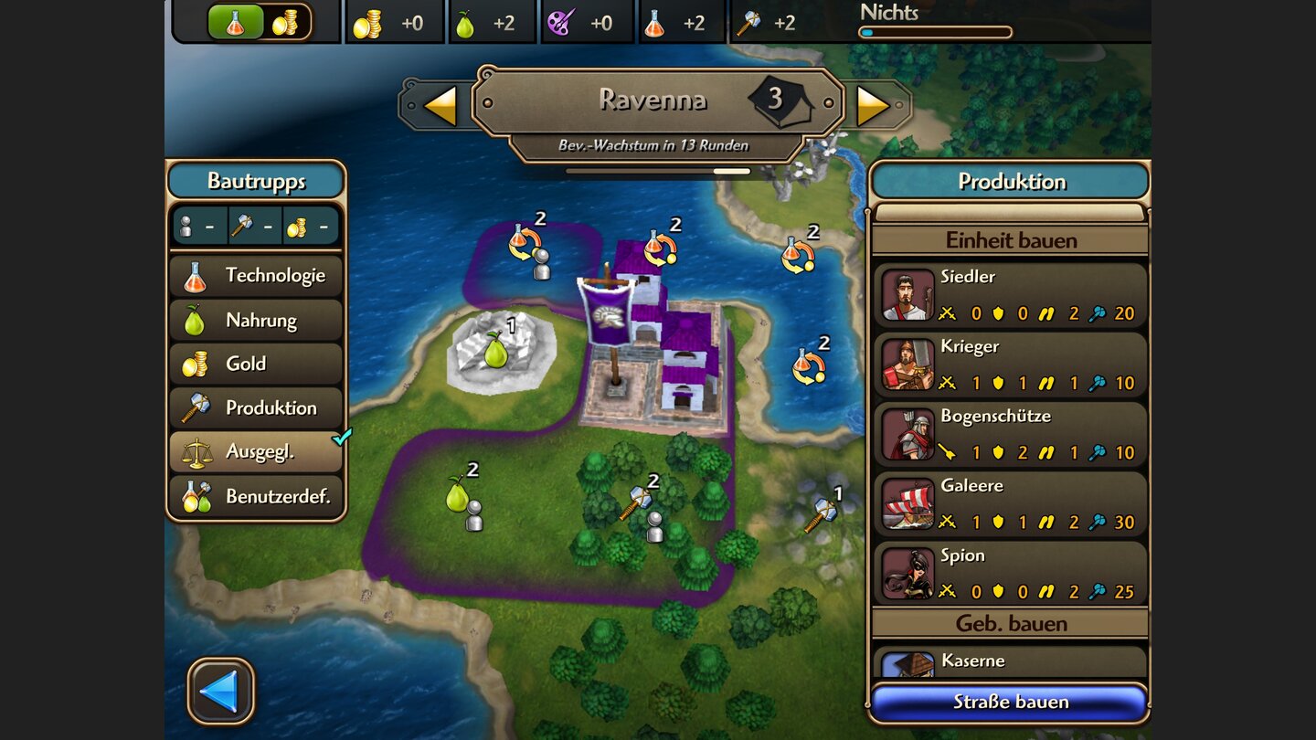Civilization Revolution 2