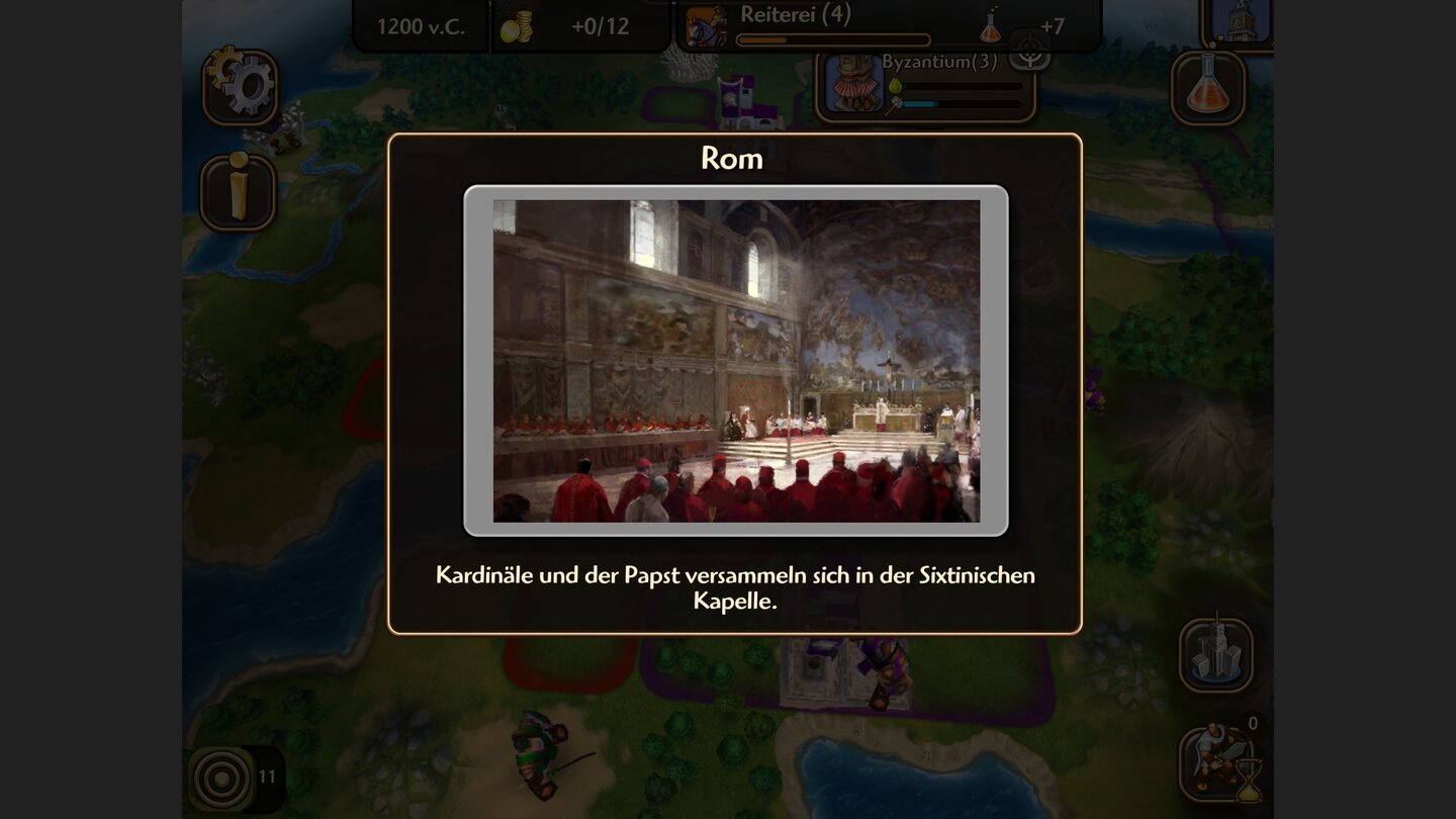 Civilization Revolution 2