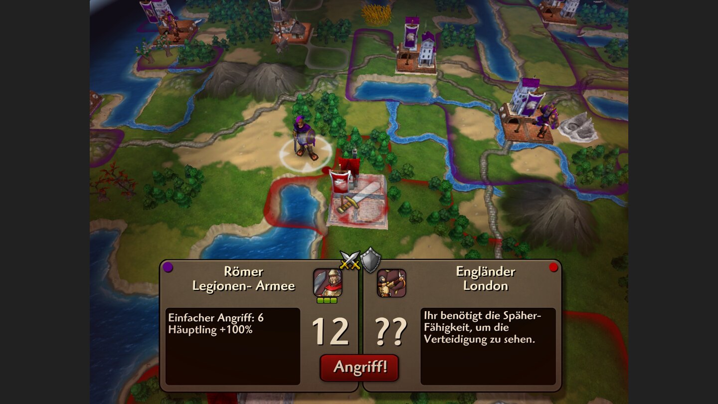 Civilization Revolution 2