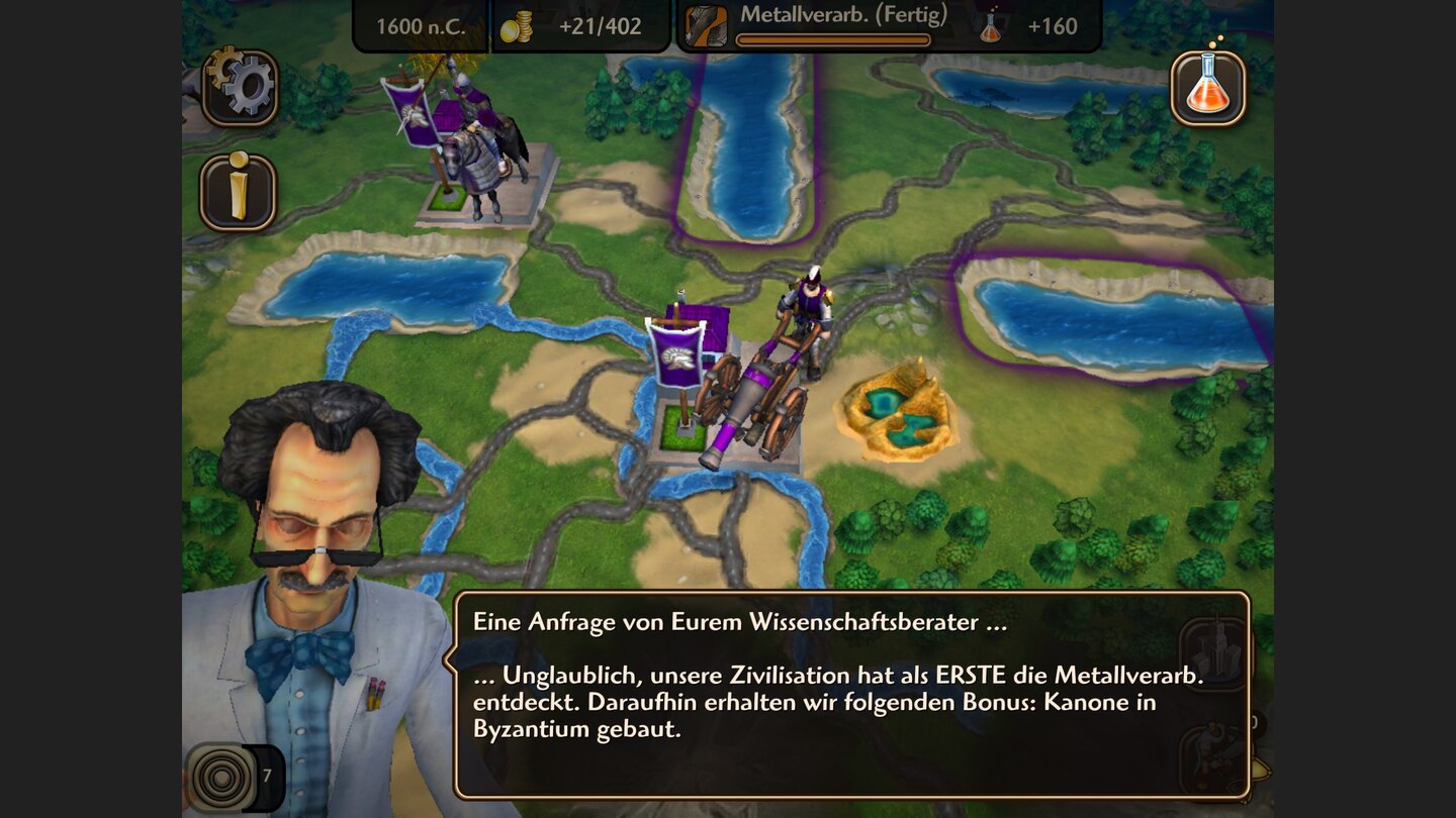Civilization Revolution 2