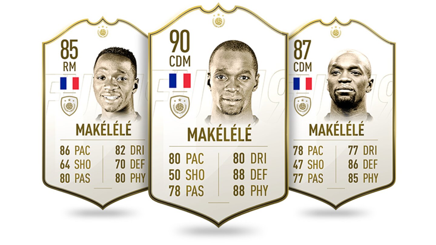 Claude Makelele