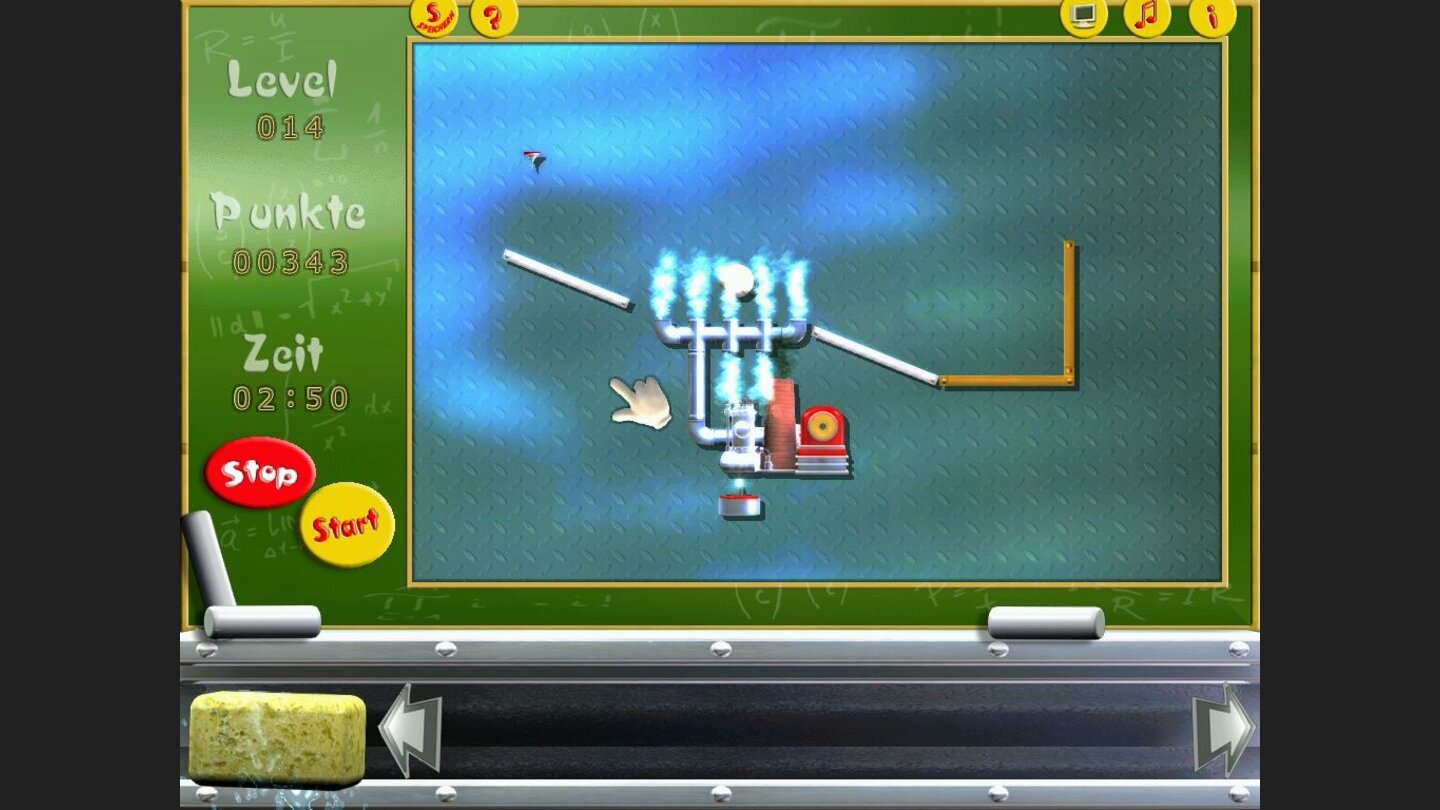 Clever! Das Spiel, das Wissen schafft