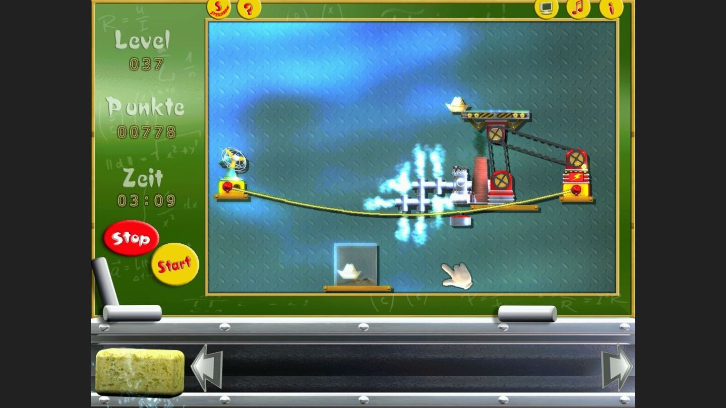 Clever! Das Spiel, das Wissen schafft