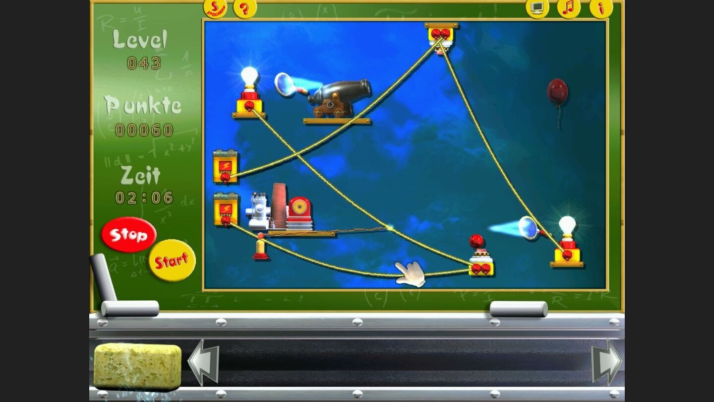Clever! Das Spiel, das Wissen schafft