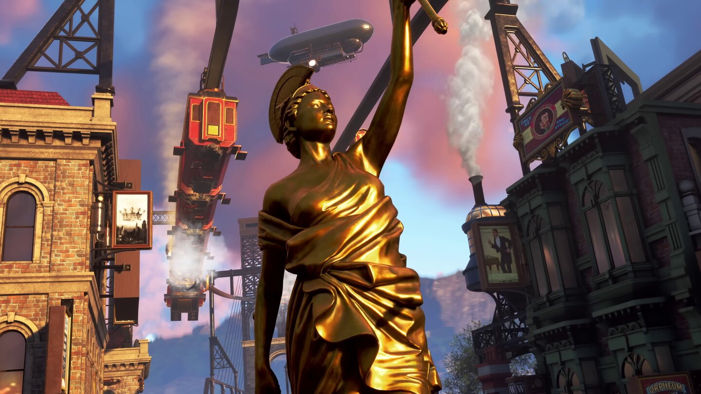 Clockwork Revolution