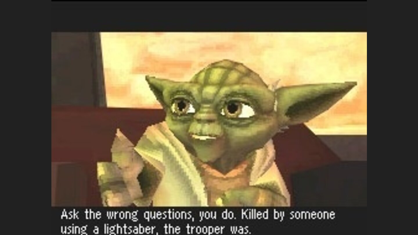 clone wars ds 1