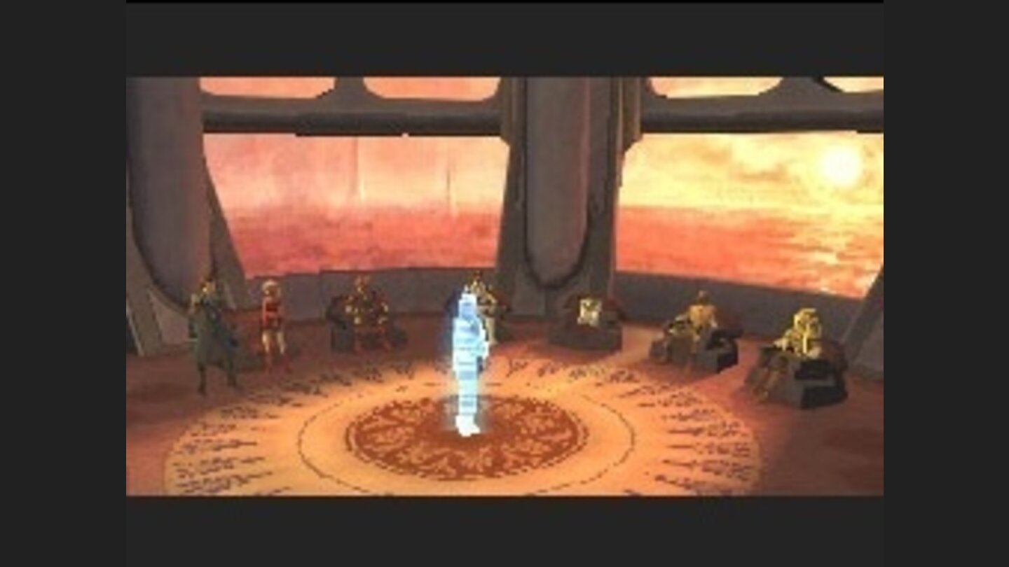 clone wars ds 2