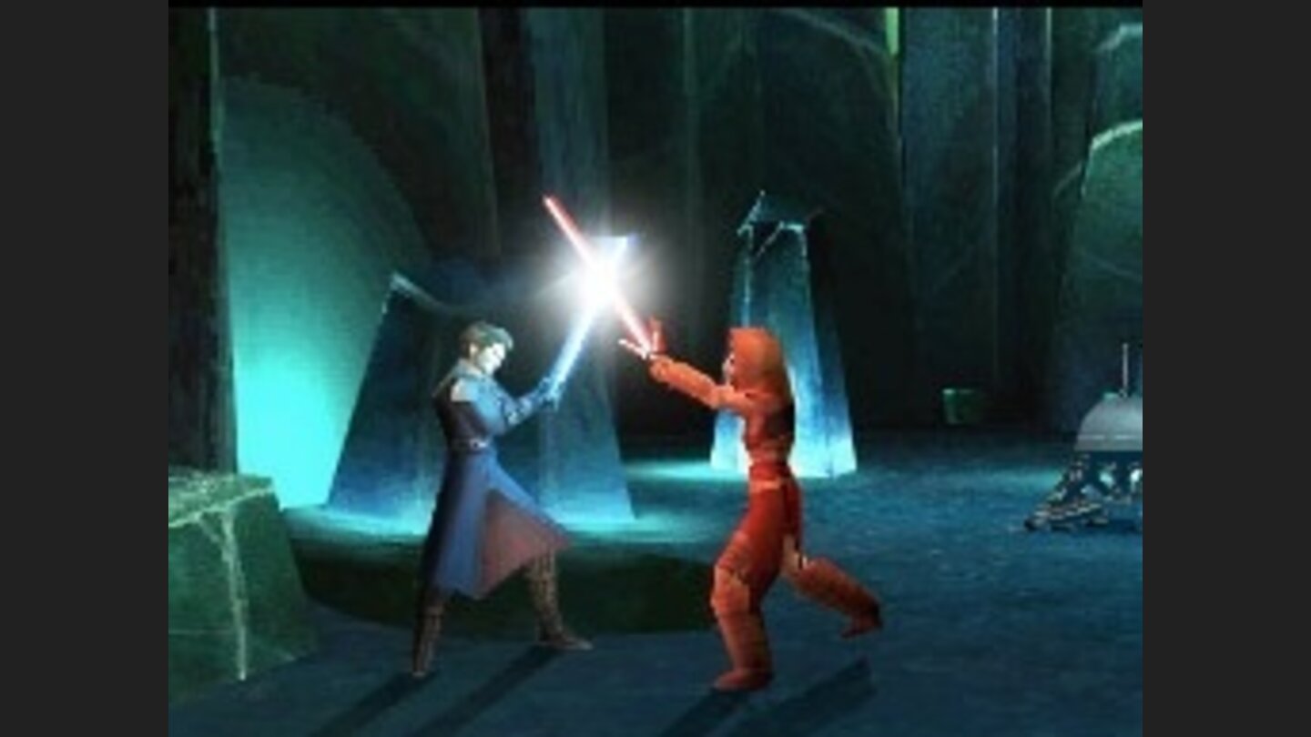 Star Wars The Clone Wars DS