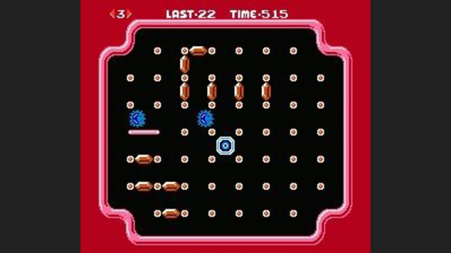 Collecting coins