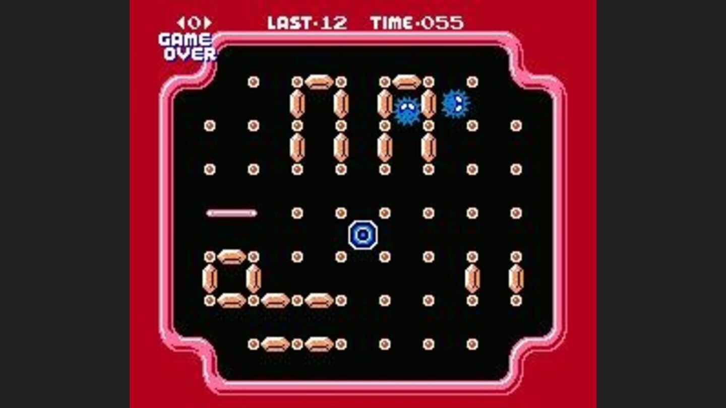 Getting closer to completing level