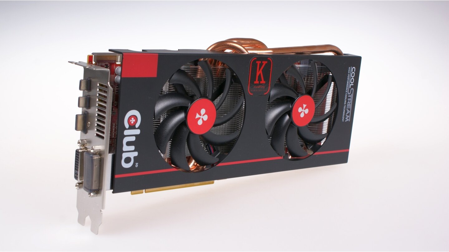 Club 3D Radeon HD 7970 royalKing