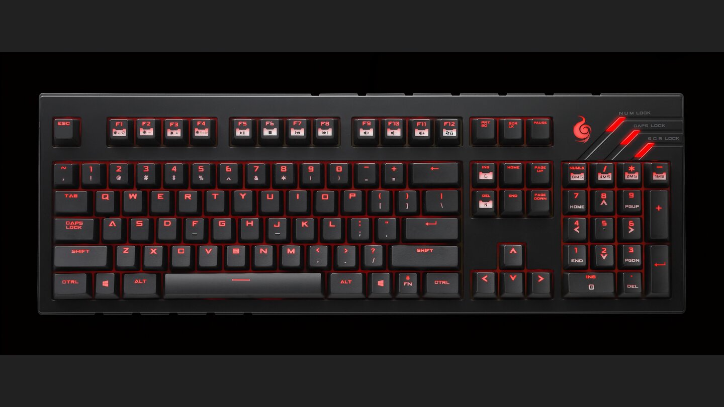 CM Storm Quickfire Ultimate