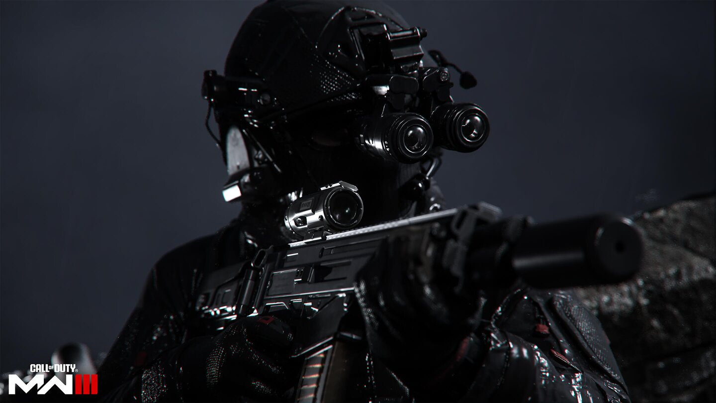 CoD Modern Warfare 3