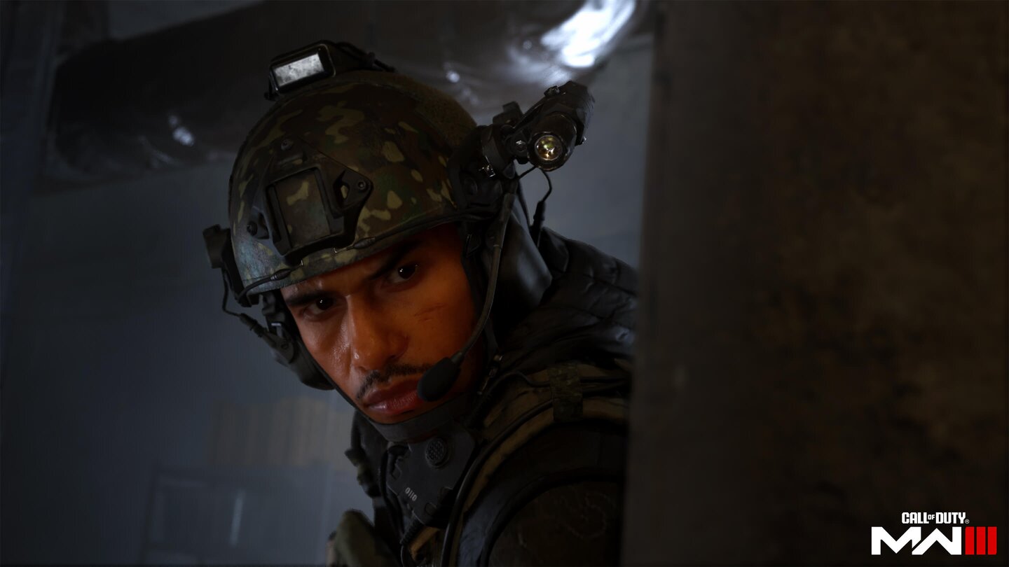CoD Modern Warfare 3