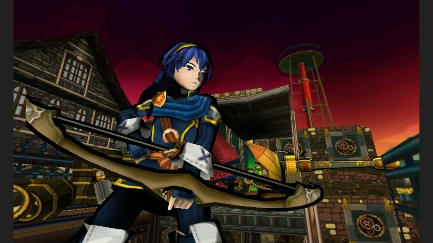 Code Name: S.T.E.A.M.