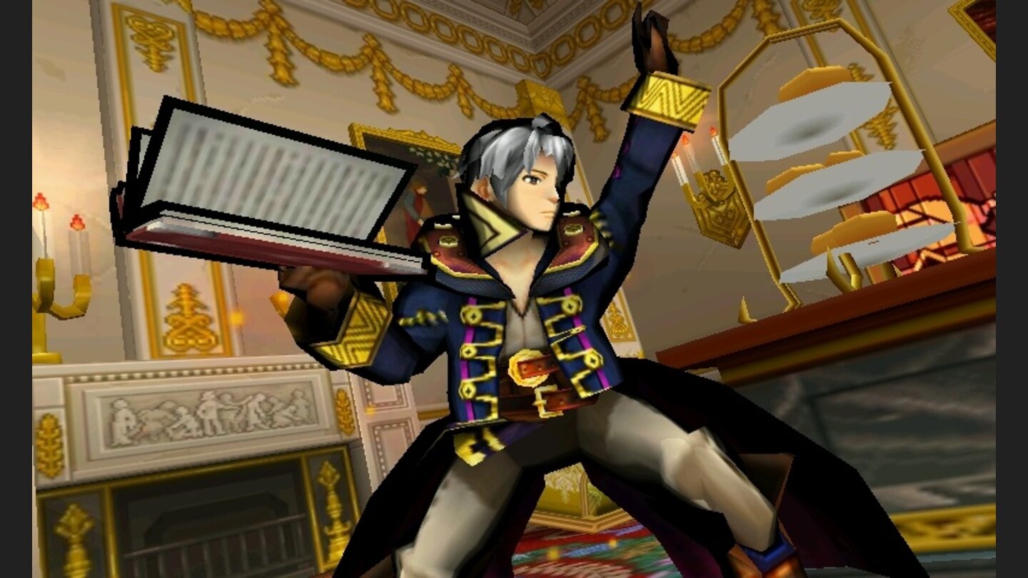 Code Name: S.T.E.A.M.