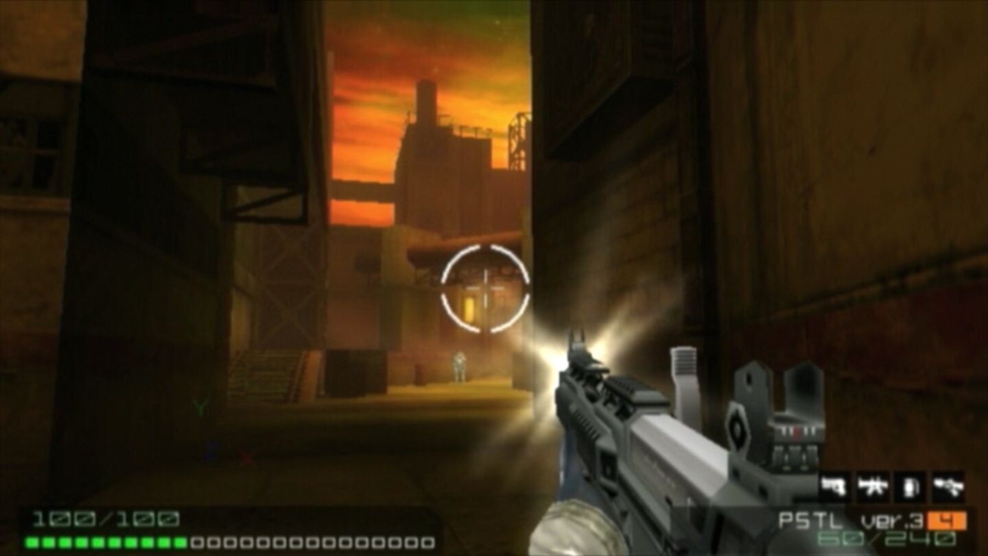 coded arms ps3 1