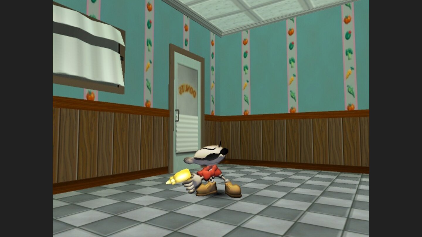 CodenameKidsNextDoorOperationVIDEOGAMEAll-8644-852 5