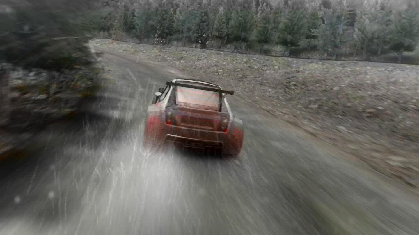 Colin McRae Dirt 15