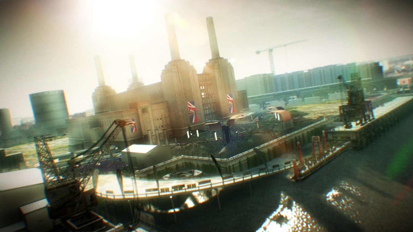 Colin McRae Dirt 2