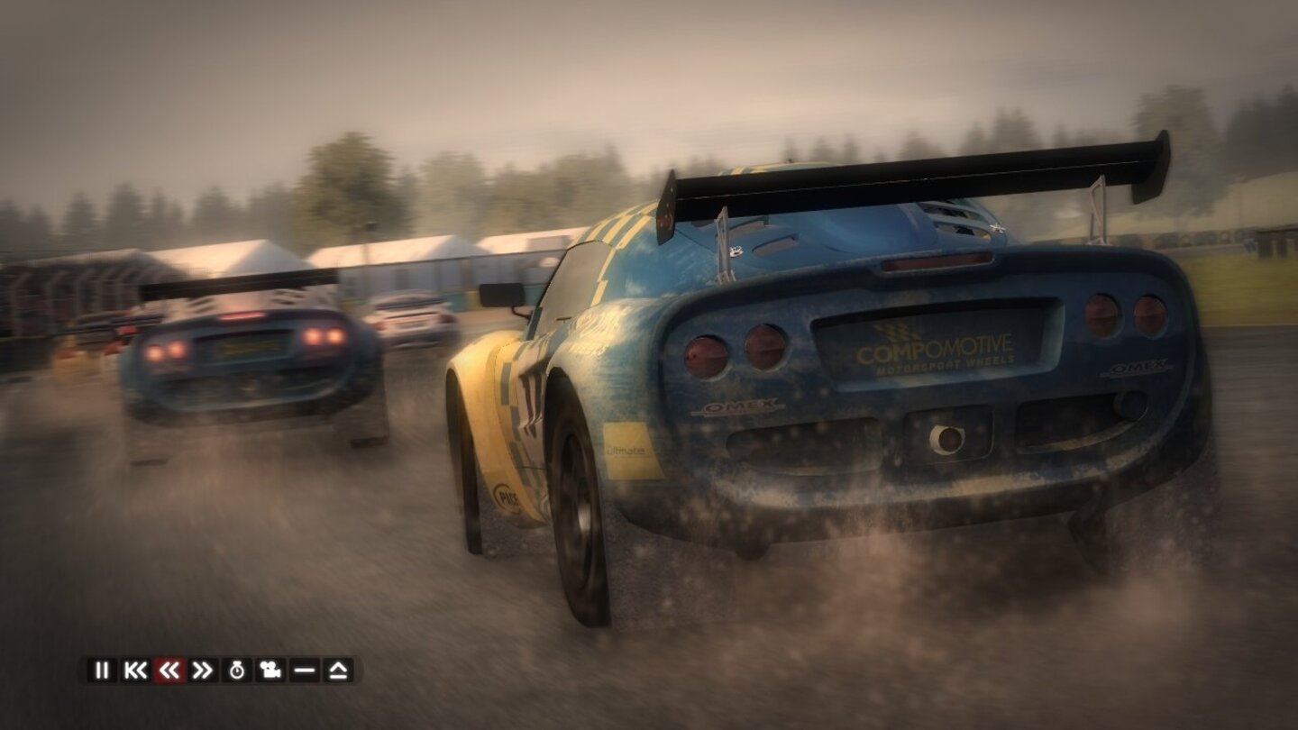 Colin MCRae Dirt 4