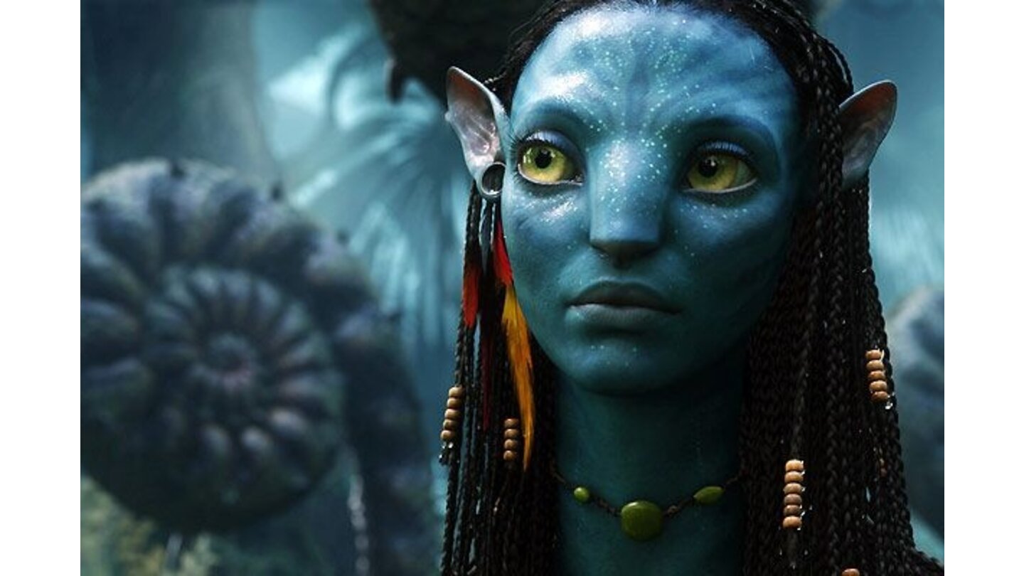 ColombianaAvatar 2 ist für 2014 geplant, Avatar 3 für 2015.(Twentieth Century Fox)