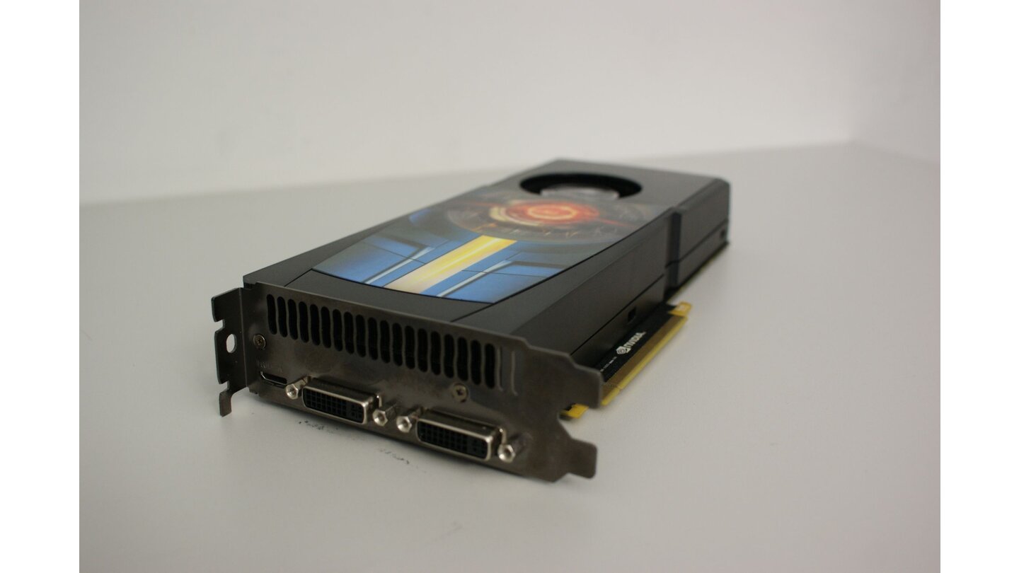 Colorful Geforce GTX470