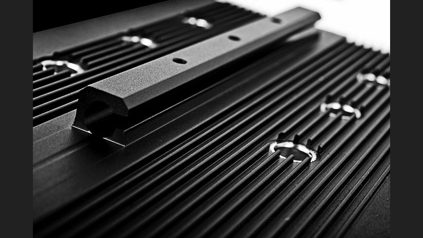 Colorful iGame GTX 560Ti Kudan