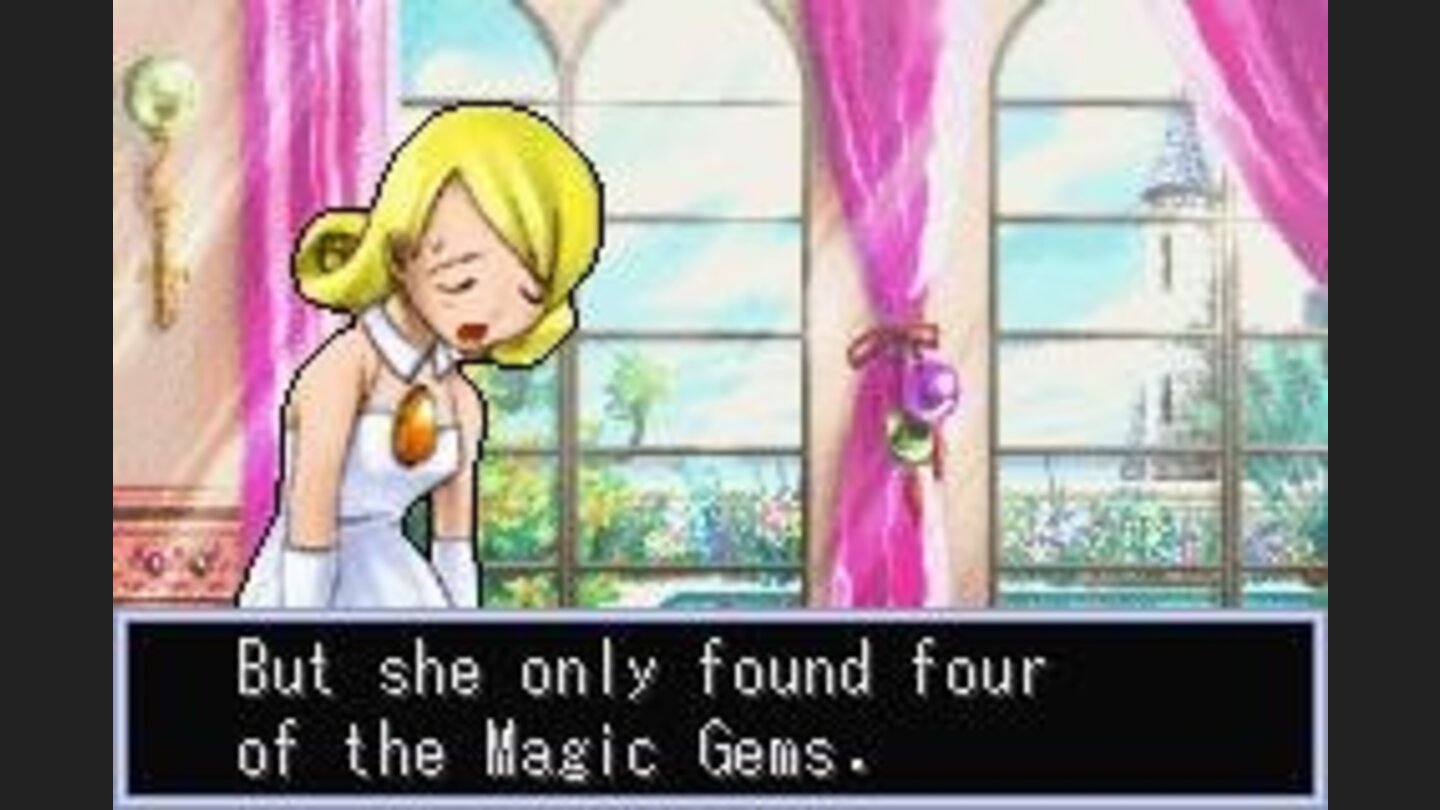 Introduction: These four gems help you get started against computer enemies