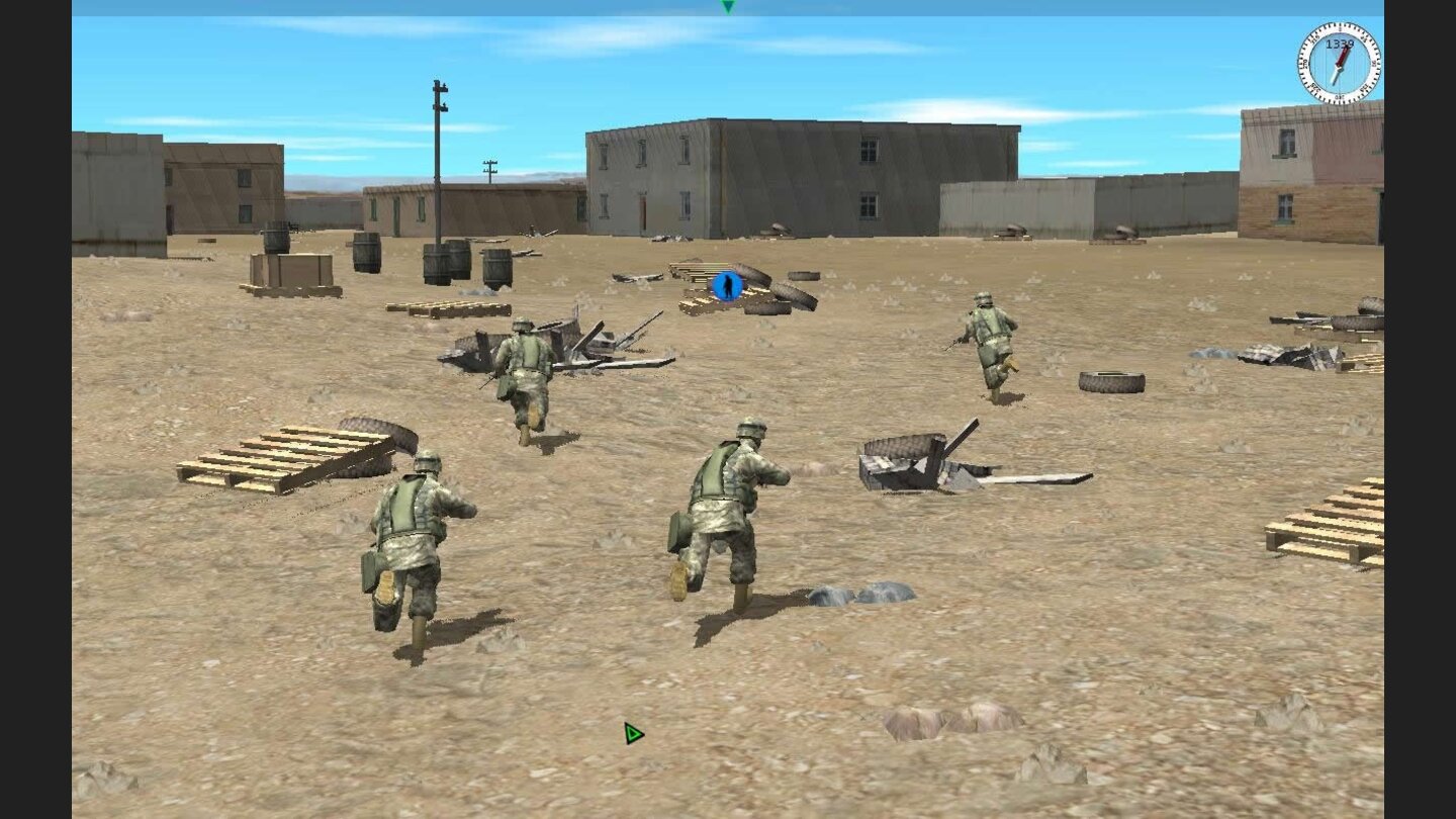 Combat Mission Shock Force 14