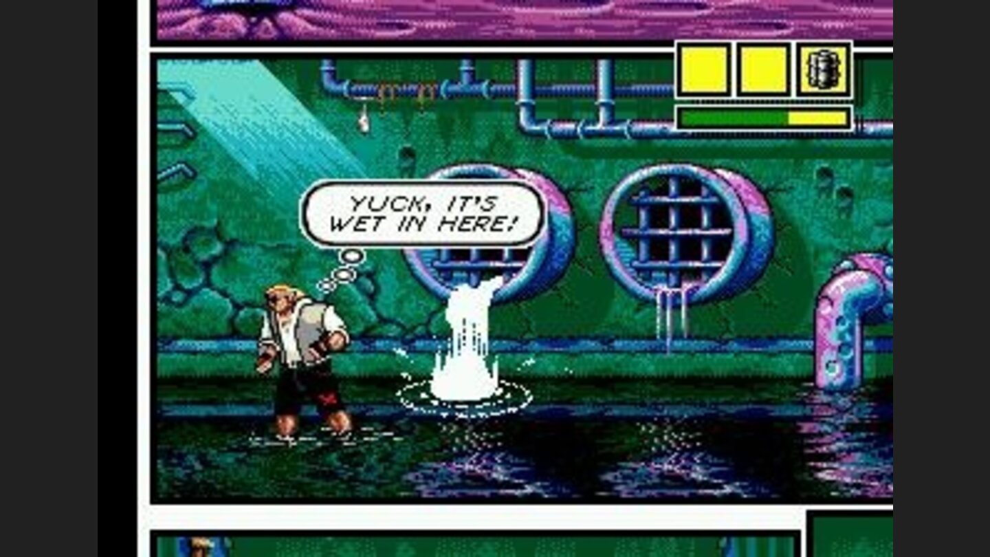 Sewers