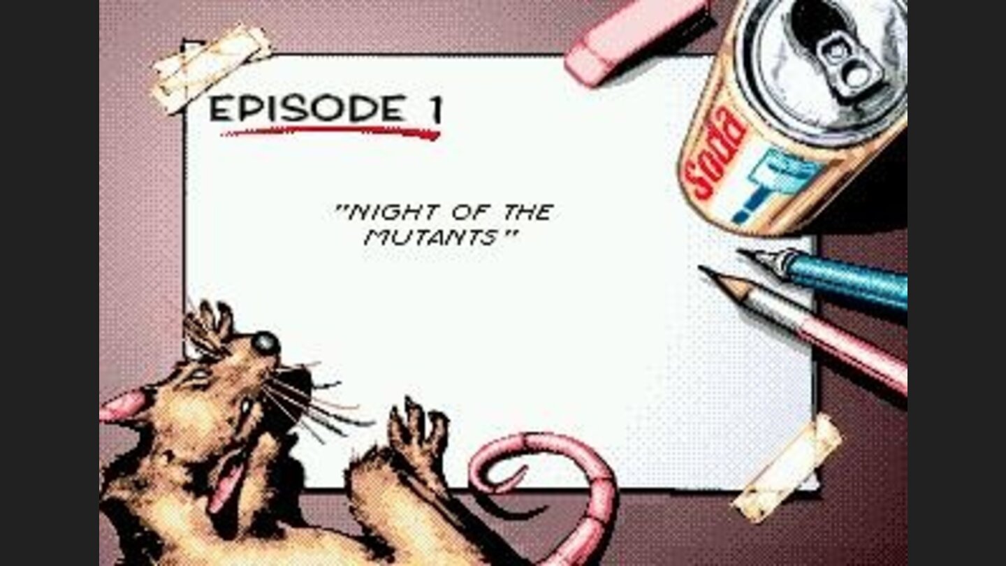 Episode 1