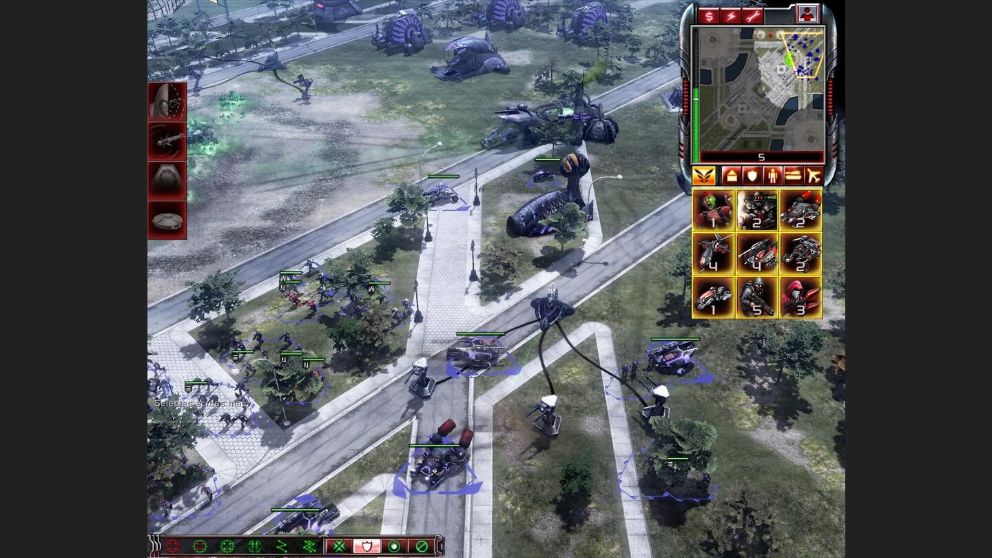 Command and Conquer 3 1