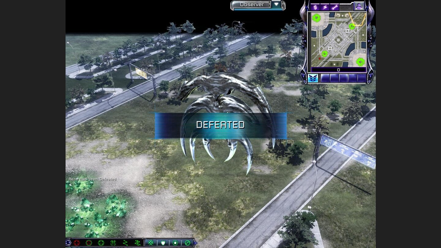 Command and Conquer 3 2