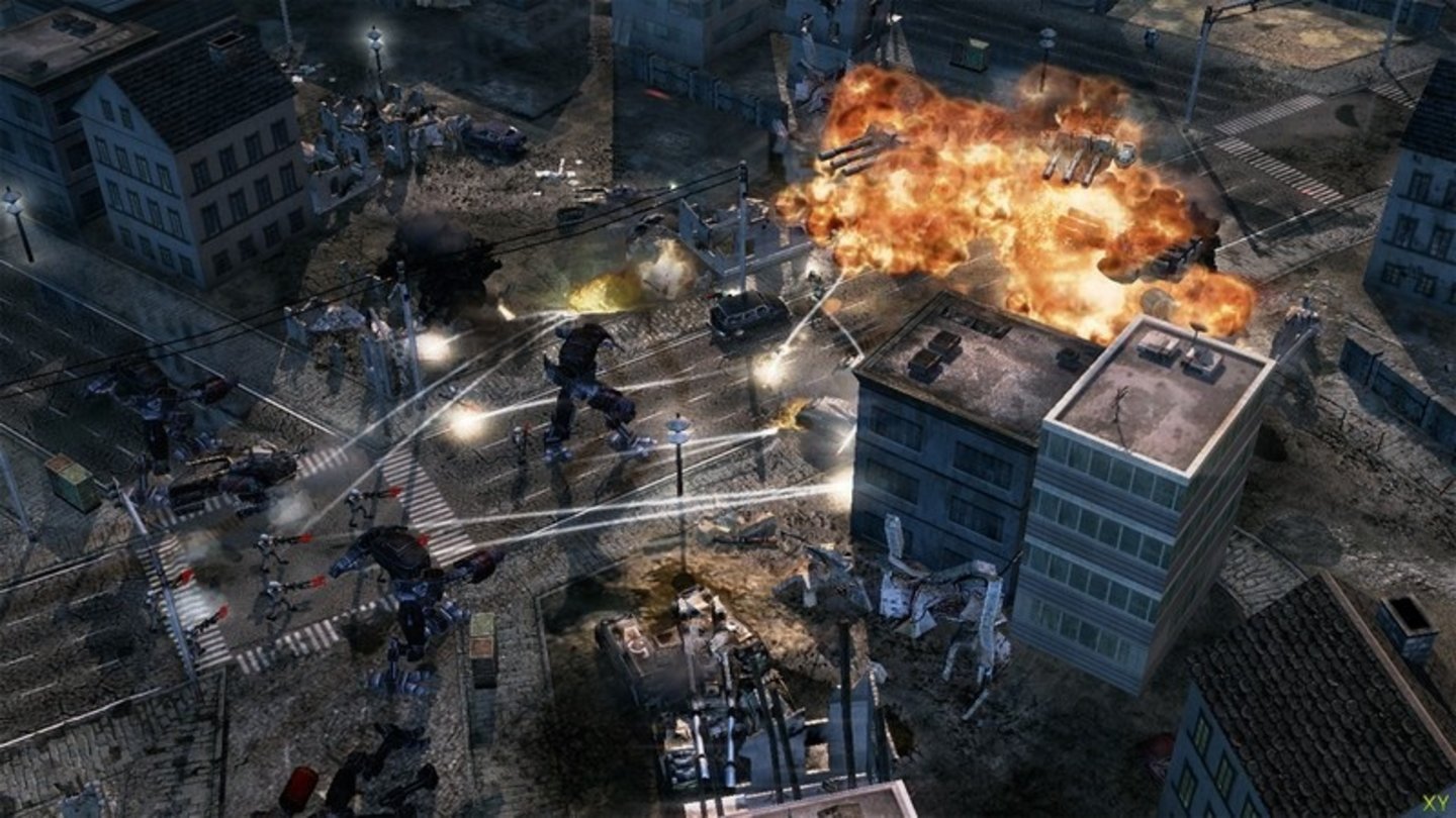 command and conquer 3 patch economy