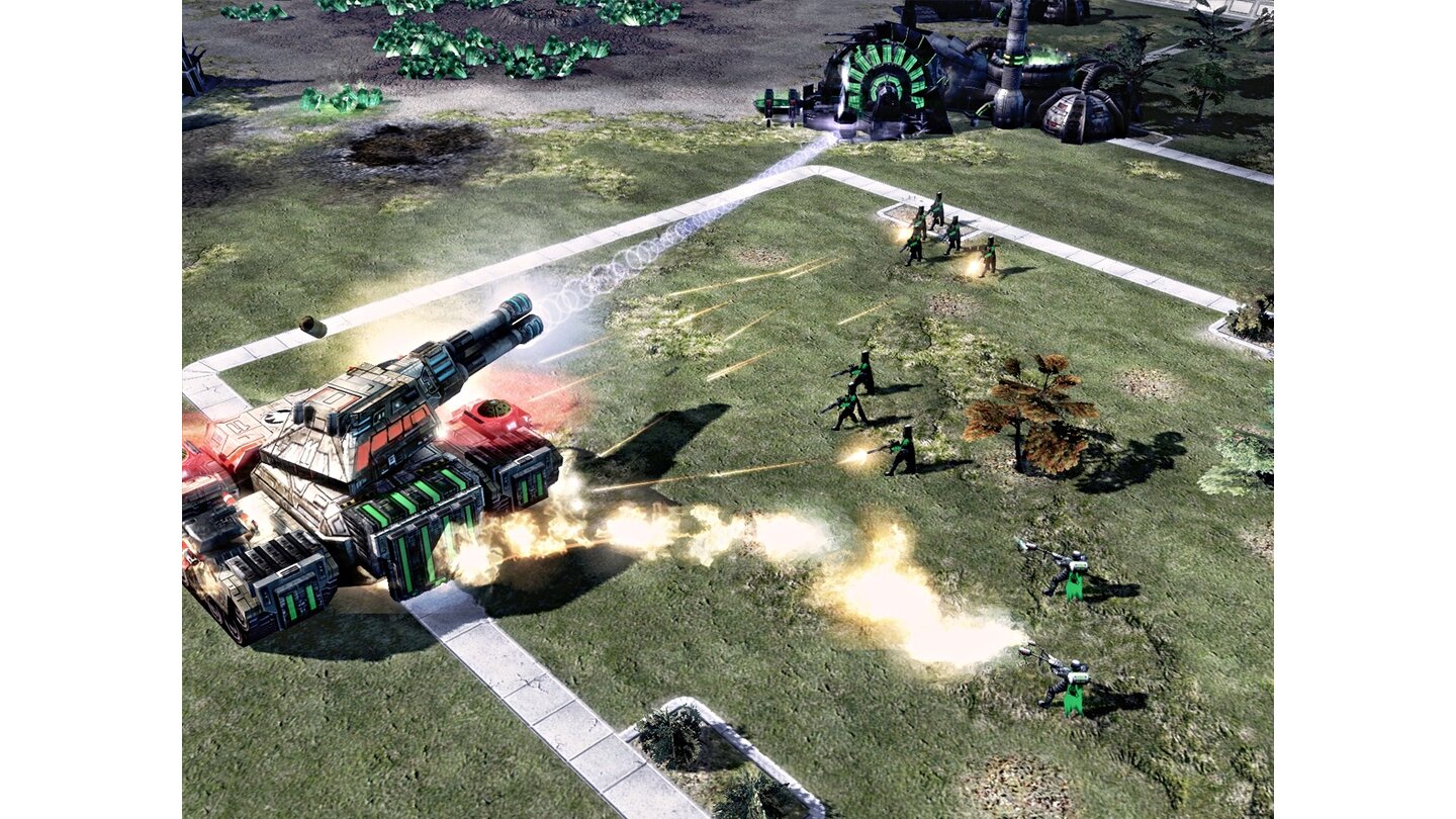 Command Conquer 3 Kanes Rache_15