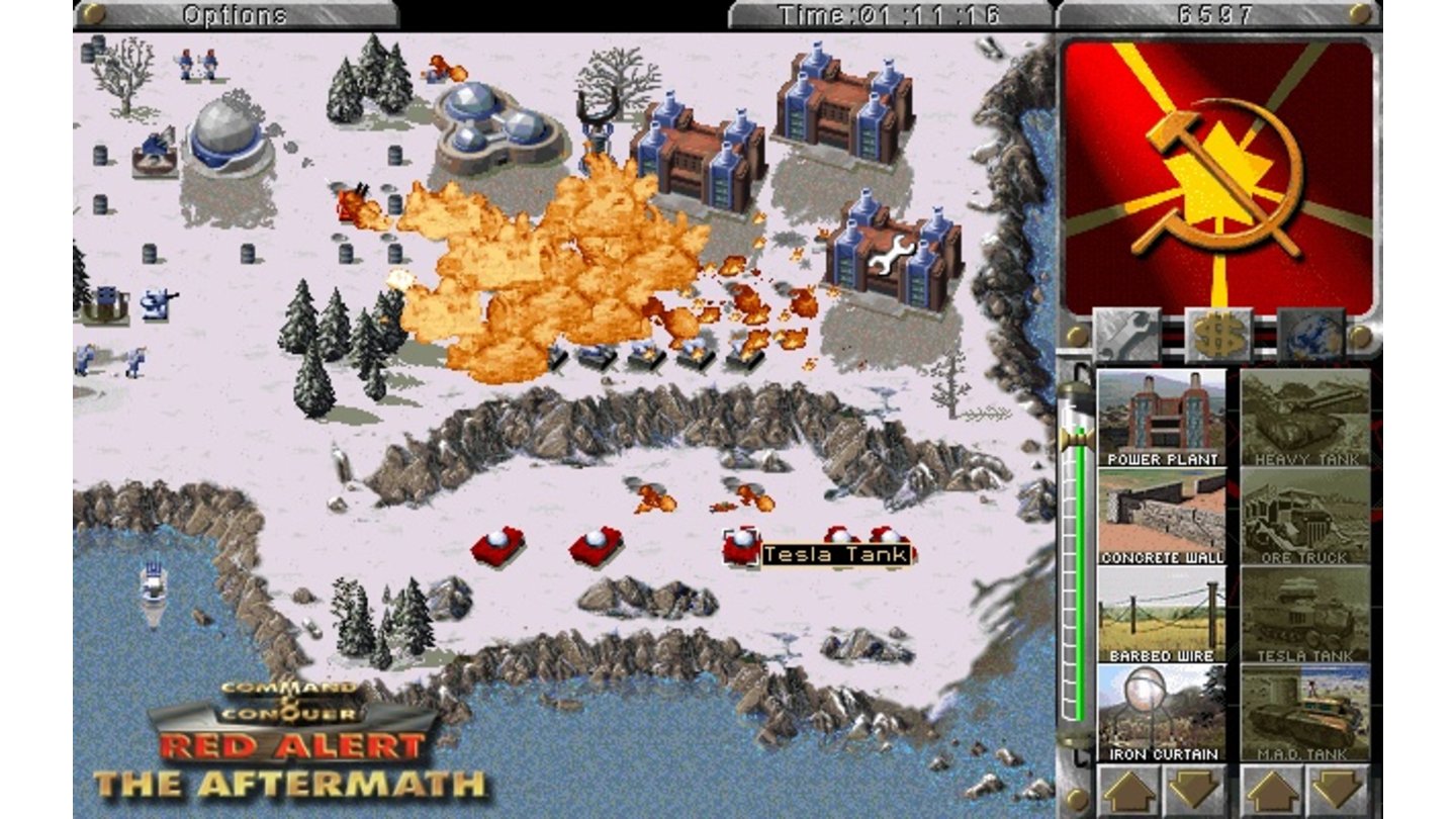 Command & Conquer: Alarmstufe Rot - Vergeltungsschlag_6