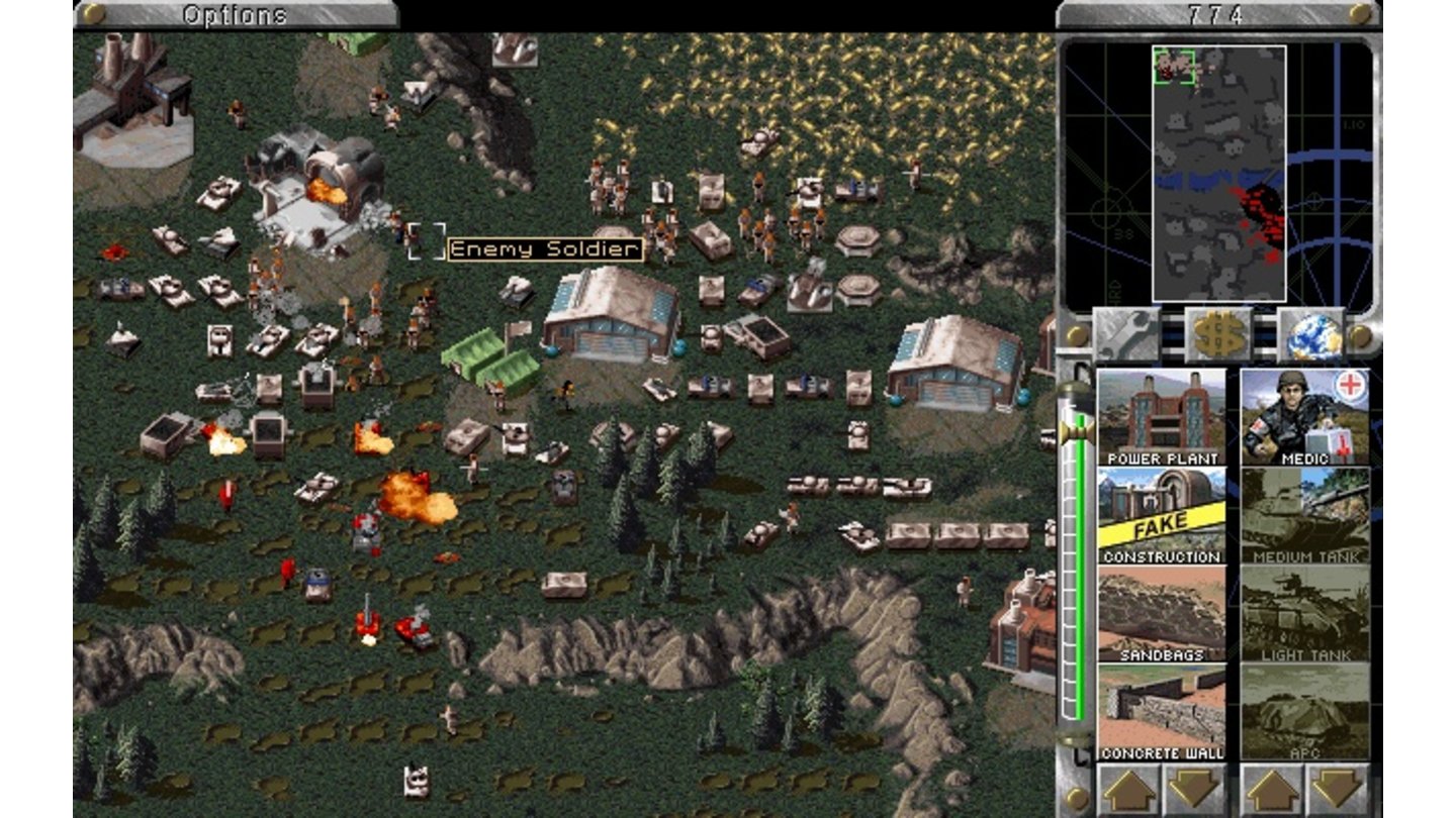 Command & Conquer: Alarmstufe Rot - Vergeltungsschlag_7