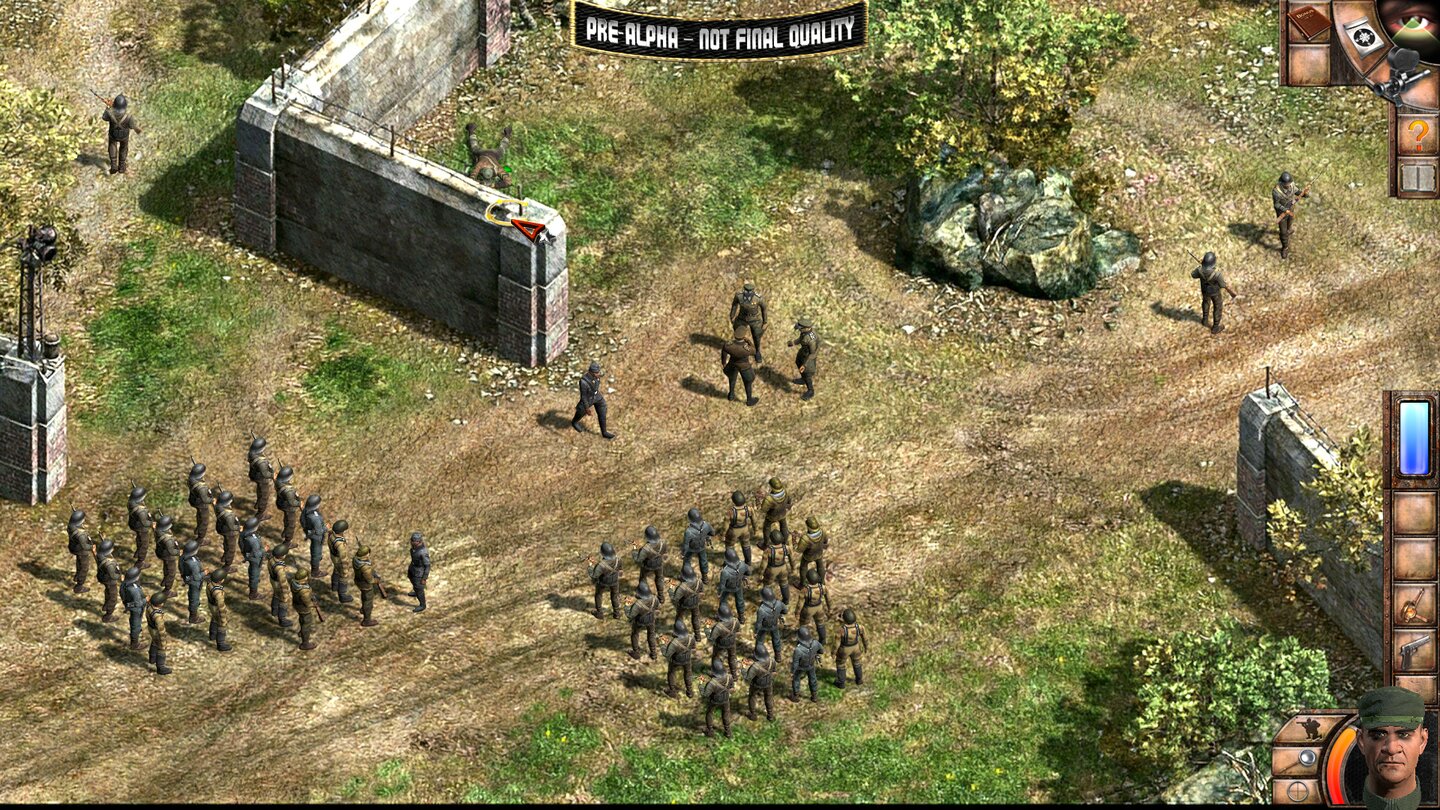 Commandos 2 - HD-Remaster