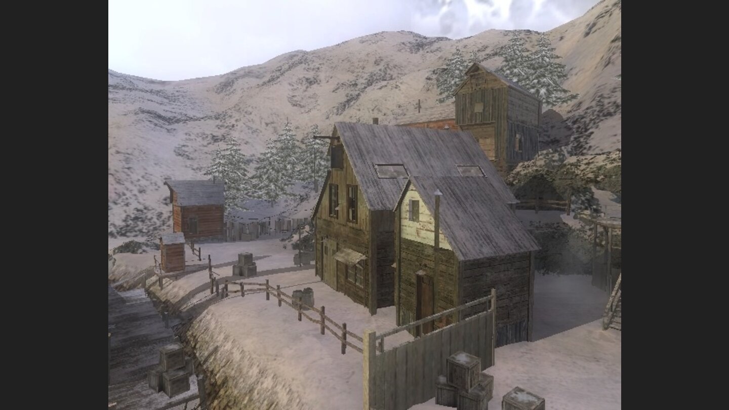 Commandos Strike Force PS2 3