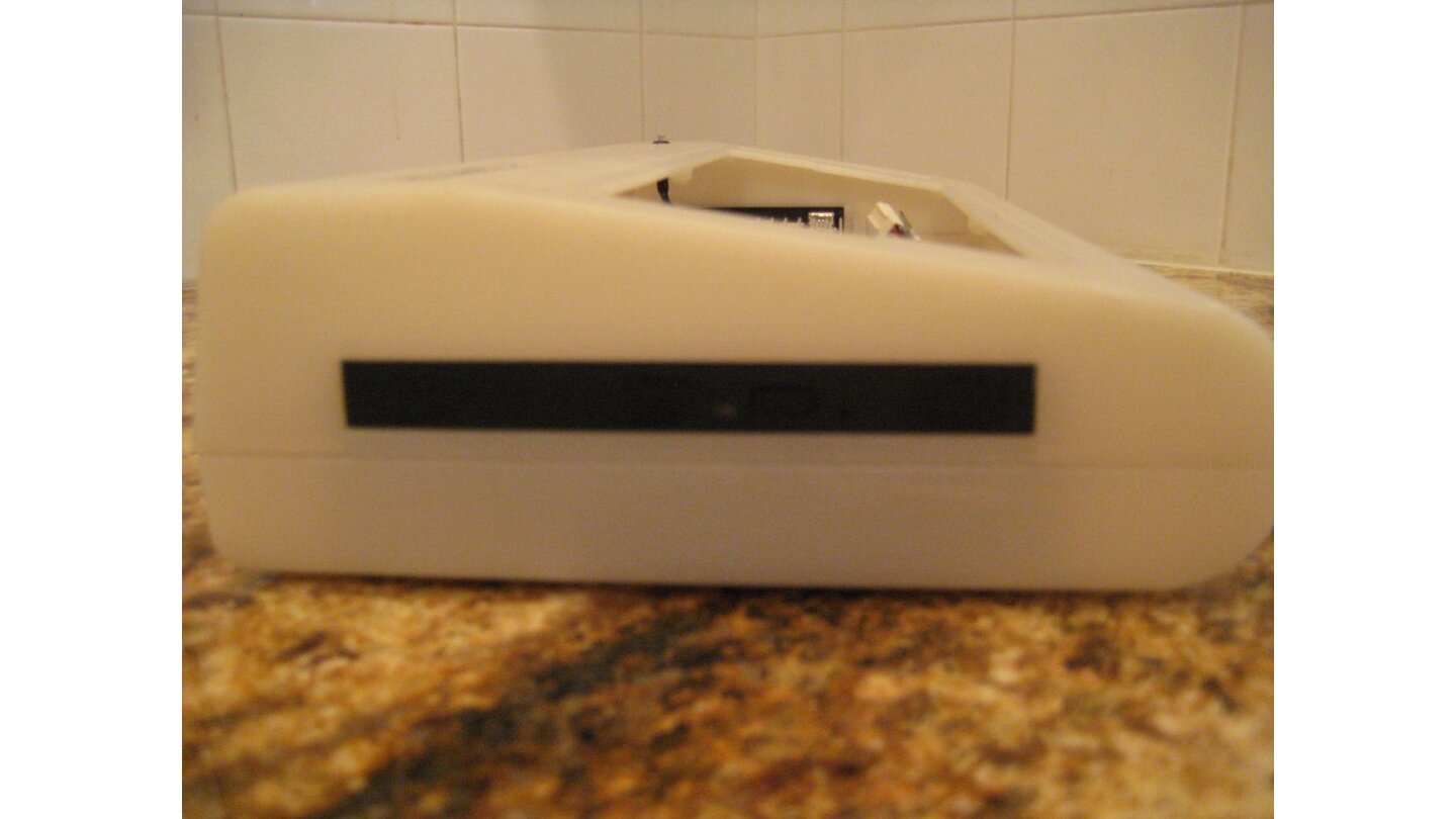 Commodore 64 PC