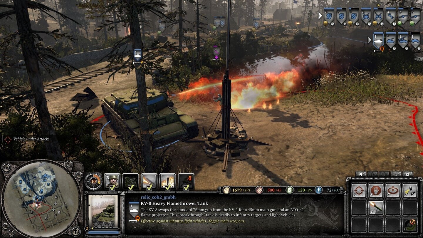 Company of Heroes 2