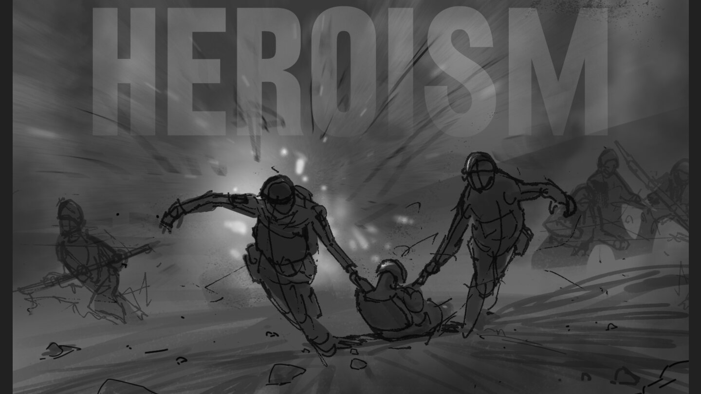 Company of Heroes 3